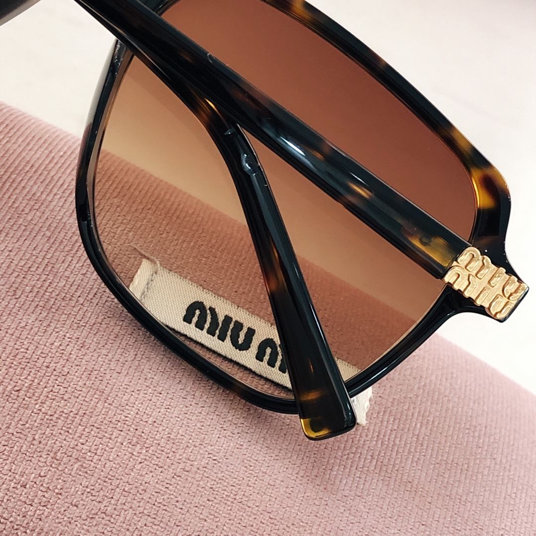 Miu Miu Sunglasses